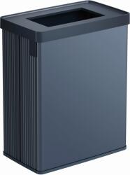 Keter VERTO RECYCLE 54L Szemetes 26, 5 x 43, 5 x 54, 7 cm sötétkék (00395-Y81) 258986 (258986)