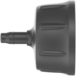 GARDENA Micro-Drip-System Csap csatlakozóelem, 4, 6 mm (3/16" ) (1db)13224-20 (13224-20)