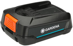 GARDENA P4A PBA 18V/36 2, 0 Ah Li-ion Akkumulátor 14902-20 (14902-20)
