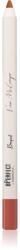BPerfect Erin McGregor szájkontúrceruza árnyalat Bouquet 1.5 g