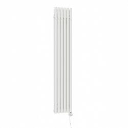 Oltens Stang încălzitor electric 180x31.5 cm alb 55118000 (55118000)