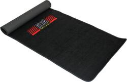 Next Level Racing Szimulátor kiegészítő - Racing Floor Mat (padló védő-szőnyeg, szimulátor állvány és cockpit alá) (NLR-A005) - techsend