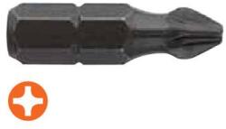 KOELNER R BIT PZ-3x 50 . . . . Behajtóhegy (bit) PZ-3 CrV (50 mm) (50014) - meleget
