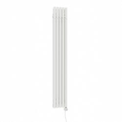 Oltens Stang încălzitor electric 180x26 cm alb 55117000 (55117000)