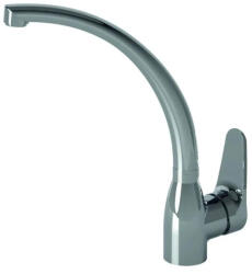 SAPHO Cata CBA/C egykaros kerámia csaptelep