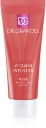 Dr. Grandel Vitamin Infusion Masca faciala cu vitamine 75 ml Masca de fata