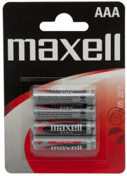 Maxell Mikroceruza elem (18711B) - lumenet