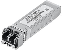 ZYXEL SFP10G-SR-E halózati adó-vevő modul Száloptikai 10000 Mbit/s SFP+ 850 nm (SFP10G-SR-E-ZZBD01F)