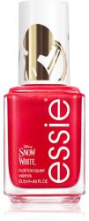 essie Snow White körömlakk árnyalat Just Take a Bite 13.5 ml