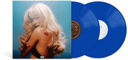 Universal Music Sabrina Carpenter - Short N' Sweet (Deluxe Edition) (Reissue) (Bright Azure Blue Vinyl) (Vinyl LP (nagylemez)) (7565699)