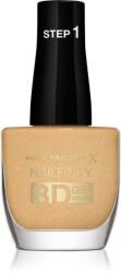 MAX Factor Nailfinity Gel Colour géles körömlakk UV/LED lámpa használata nélkül árnyalat 12 ml - notino - 740 Ft