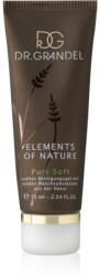 DR. GRANDEL Elements Of Nature Puri Soft gel de curățare blând 75 ml