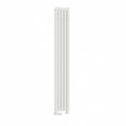 Oltens Stang calorifer de baie decorativ 180x26 cm alb 55017000 (55017000)