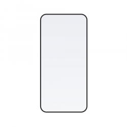 FIXED Armor Apple iPhone 16 Pro edzett üveg kijelzővédő fekete kerettel (FIXGA2-1402-BK)