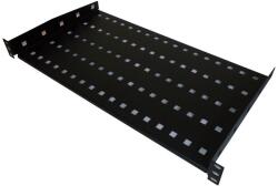 ALANTEC SA-P-19-1U-250-2-C rack tartozék Rack polc (SA-P-19-1U-250-2-C)