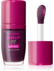 Revolution Beauty Drip It ajak olaj árnyalat Mauve 5.5 ml