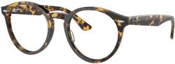 Ray-Ban Ray Ban RX 7680V 8116 49