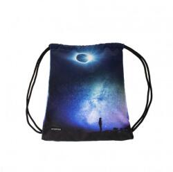 Starpak Space zsinóros hátizsák, tornazsák (469349)