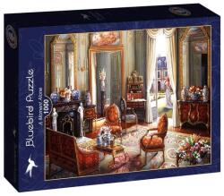 Bluebird Puzzle 1000 db-os puzzle - A Moment Alone (90912) (90912)