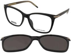 HUGO BOSS Dioptriás szemüvegek Hugo Boss Boss 1787/G/C 807/LB