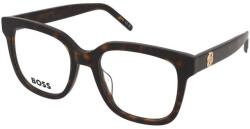 HUGO BOSS Dioptriás szemüvegek Hugo Boss Boss 1792/G 086 - alensa