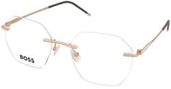 HUGO BOSS Dioptriás szemüvegek Hugo Boss Boss 1790 VVP - alensa