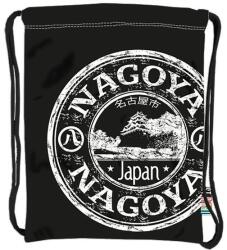 St. Majewski Majewski - St. Right - Nagoya zsinóros hátizsák (613494)