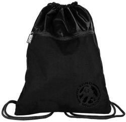 PASO BeUniq Marvel zsinóros hátizsák, tornazsák - Black (AV22VV-713)