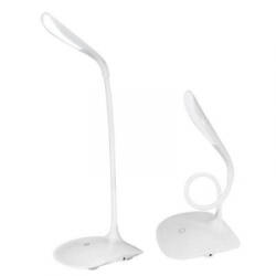 Eaxus (79760) Íróasztali lámpa LED LED Fehér (79760)