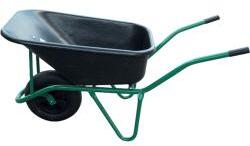  Talicska 80 l műanyag puttonnyal (14177) (14177)