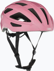 ABUS kerékpáros sisak ABUS Macator shiny rose