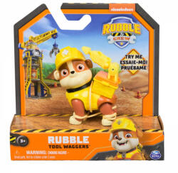 Spin Master Figurina Spin Master Patrula catelusilor rubble (6070795_20148305) Figurina
