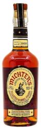 Michter's Toasted Barrel Finish Bourbon whiskey DRS (0, 7L / 45, 7%) - whiskynet