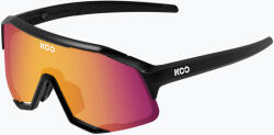 KOO Napszemüveg Koo Demos black/photochromic fuchsia