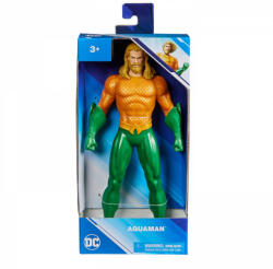 Spin Master Figurina Spin Master Aquaman 24cm (6066925_20145382) Figurina