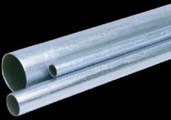 Csőcentrum Horganyzott acélcső 1/2″-2, 6 mm (180000011) (HG-180000011)