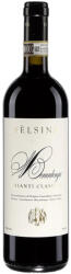 Felsina Berardenga Chianti Classico DOCG 2021 (0, 75L 13, 5%)