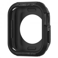 Spigen SGP Rugged Armor Apple Watch S4 40mm tok, szíj nélkül fekete (061CS24480)