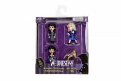Simba Toys Set Figurine Simba Jada wednesday (253252040) Figurina