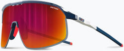 Julbo napszemüveg Julbo Density Spectron 3 blue/white/red/multilayer red