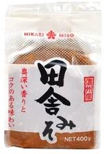 Hikari Miso paszta vörös 400g