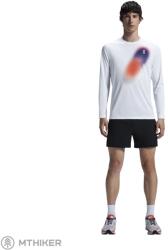 On Running Core Long-T hosszú póló, fehér (L)