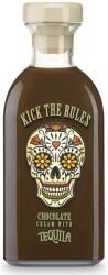 KICK THE RULES Csokoládé 0, 7L 15% - bareszkozok