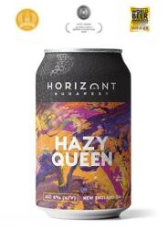 Horizont Hazy Queen New England IPA 0,33 l 6% - dobozos