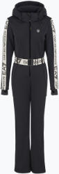 EA7 Emporio Armani Női síöltöny EA7 Emporio Armani Ski Kitzbuhel Softshell fekete Emporio Armani Ski Kitzbuhel Softshell fekete