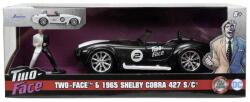 Simba Toys Set Simba Jada batman si Shelby cobra (253253012) Figurina