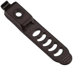 Lezyne Lámpa Alkatrész Mount Strap Mini/Hecto/Micro/Classic/Micro Pro/Lite/Power Black (1-Led-Rp-Str-V404)