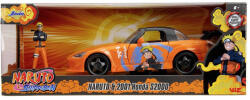 Simba Toys Set Simba Jada naruto si Honda 2001 (253255084) Figurina