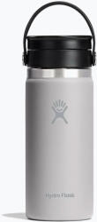 Hydro Flask Wide Flex Sip 355 ml nyírfából készült hőpalack Hydro Flask Wide Flex Sip 355 ml nyírfa