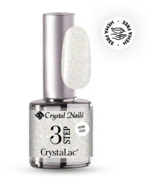 Crystal Nails Crystal Nails TPO FREE 3 STEP HEMA Free CrystaLac - 3S72 (4 ml)